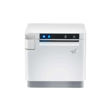 Star Micronics, mC-Print3, 3" Thermal Receipt Printer, Bluetooth, Ethernet, USB-C