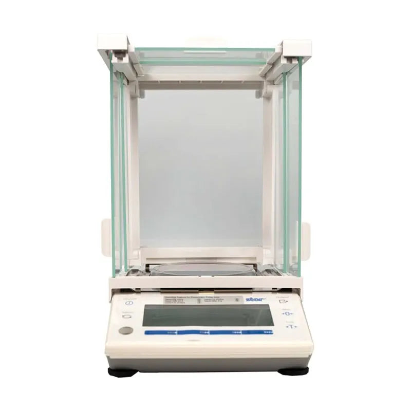 Star Micronics 37967601 MG-S322 Usca Precision POS Scale USB Ble 320g X 0.01g