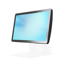 MicroTouch M1-215IC-AA2-A018 21.5" POS System — Square Certified KDS