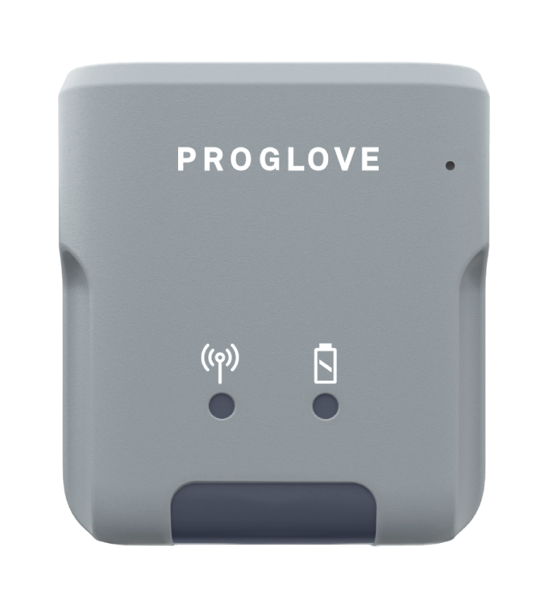 ProGlove MARK Basic Standard Range Wearable Barcode Scanner