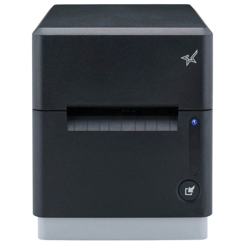 Star Micronics mC-Label3 Thermal Label Printer