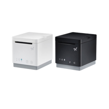 Star Micronics, mC-Print2, 2" Thermal Receipt Printer, Ethernet, USB