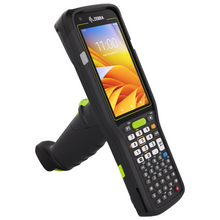 Zebra MC3401-0G1D43SS-NA MC3400-G Gun Mobile Computer Wi-Fi 6E 2D Imager Android 4GB/64GB