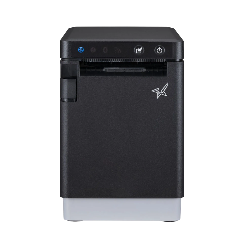 Star Micronics mC-Label2 Barcode Label Printer