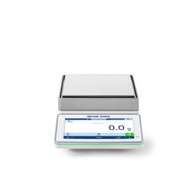 Mettler Toledo 30665186 Precision Balance MX8001/a