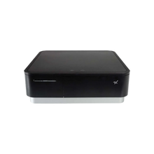 Star Micronics, mPOP Integrated 2" Printer and Cash Drawer, with Universal Tablet Stand, USB-C