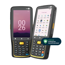 Cipherlab RK26 Android 12