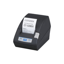 Citizen CT-S280 Series Thermal Receipt Printer (CT-S280IIUSUBK)