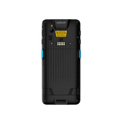 Unitech, PA768 Series Mobile Computer