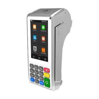 PAX A80-0BA-RD6-00AA product photo