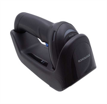Datalogic Gryphon GD4220 Linear Barcode Scanner, Kit, Black
