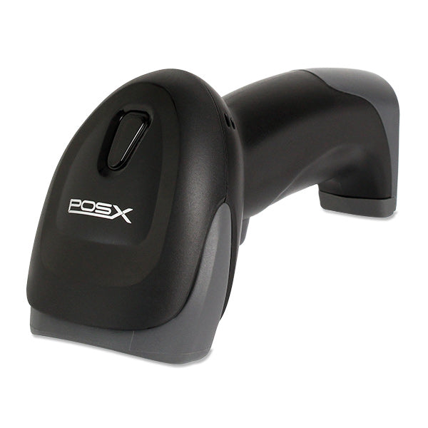POS-X ION Bluetooth scanner without charging cradle — 995ED048400333