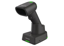 Honeywell Xenon Ultra USB Kit:bluetooth, General Duty, 1D/2D, Standard Range, Contact Charging, Black Drh 1962GSR-2, Battery (BAT-SCN11), USB...