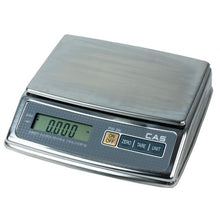 CAS PW II Portion Control Scale product image