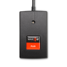 rf IDEAS WAVE ID Plus Keystroke V2 RA FactoryTalk USB Reader RDR-80581AKU-RA