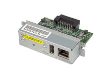 Epson UB-E04 Connect-It Ethernet Interface Module (C32C824A8811) - Epson C32C824A8811