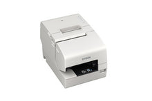 Epson OmniLink TM-H6000VI Multifunction POS Printer with Check Processing (Serial, Black) - Epson C31CL25032