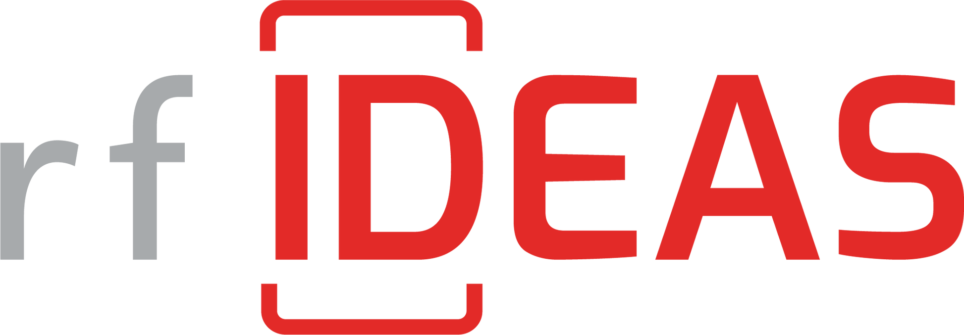rf IDEAS brand image for RDR-7F82AKU