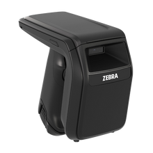 Zebra RFD40, Premium Plus, Standard Range Circular Polarized Antenna, UHF RFID, Bluetooth, Wifi, Gun, SE4100 Imager, 7000MAH Battery, Us, Canada,...