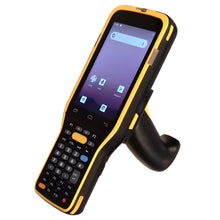 CipherLab RK95 Mobile Computer (Extended Range Scanner, Pistol Grip)