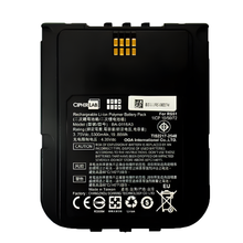 CipherLab BRS51BATTERY2