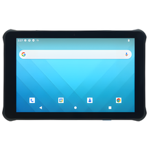 Unitech Rugged Tablet, RT112 Series, 2D Scan Engine, ANDROID 13, 5G Wwan, Wifi, BT, Camera, Gps, HF, NFC, W/BATTERY, USB Charging Cable, Pwr...