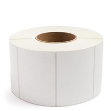 Thermamark 4" x 3" Thermal Transfer Labels, 3" Core, 1900/Roll (TTL4030P)