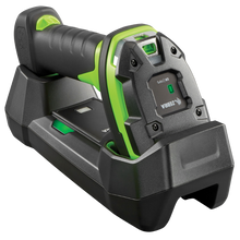 Zebra DS3678 Ultra-Rugged Bluetooth 2D Barcode Scanner Industrial Wireless Scanner