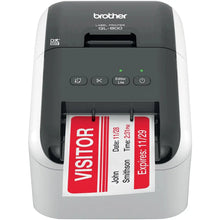Brother Mobile QL-800 High Speed, Professional Label Printer - QL800