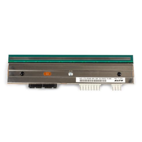 SATO S86-EX Printhead – 305 DPI (12 dpmm) Replacement (R32975300)