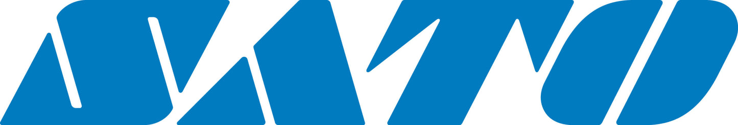 SATO brand image for WWRW55300
