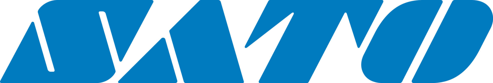 SATO brand image for WWCLP5200