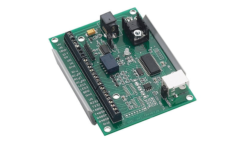 rf IDEAS OEM-W2RS232-V3M Wiegand to serial converter without relay