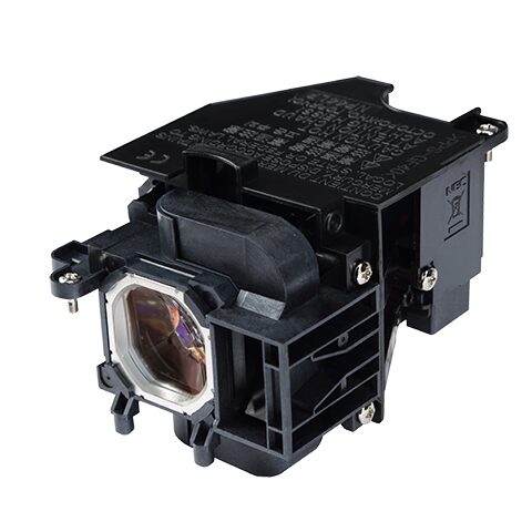 Sharp NP44LP original projector replacement lamp with housing
