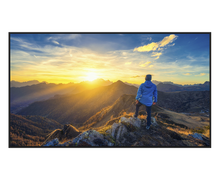 Sharp PN-E659 official product photograph