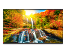 Sharp PN-ME432 official product photograph