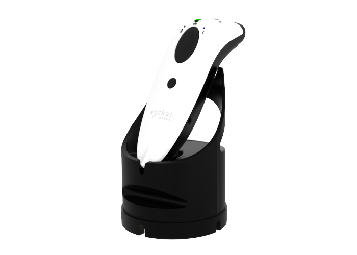 Socket Mobile SocketScan S720 1D/2D Bluetooth Barcode Scanner with Charging Stand