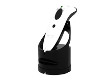Socket Mobile SocketScan S720 1D/2D Bluetooth Barcode Scanner with Charging Stand
