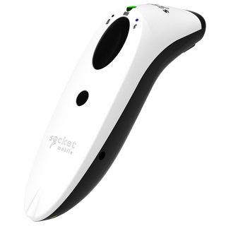 Socket Mobile SocketScan S740 2D Bluetooth Barcode Scanner for POS, Retail & ID