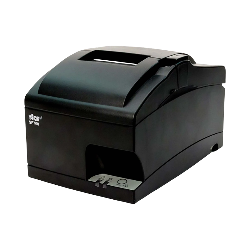 Star Micronics SP742 USB Impact Kitchen Printer, 37999300