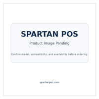 Samsung OH46DX product image pending from Spartan POS