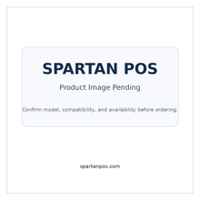 Zebra ZD6AH23-T01E00EZ product image pending from Spartan POS