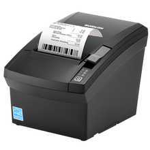 Bixolon SRP-330III Thermal Receipt Printer USB Serial | POS Printer (Black)