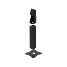 Custom America, Floor Stand Kiosk Bundle (Terminal Not Included)
