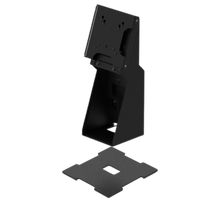 Custom America, Countertop Kiosk Bundle (Terminal Not Included)