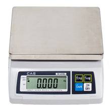 CAS SW-1Z Series Portion Control Scale product image