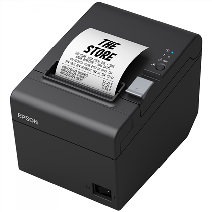 Epson TM-T20III Receipt Printer (USB & Parallel) - Epson C31CH51A9981