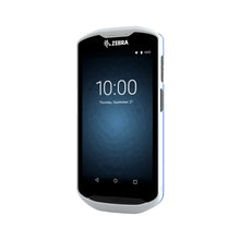 Zebra EVM/EMC TC52 Healthcare WLAN 5" Display 2D SE4710 Imager 5MP Front Camera 13MP Rear Camera Android GMS 4GB/32GB Standard 4300 MAH Battery USA Canada Puerto Rico