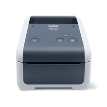 Brother Mobile TD4210D product view