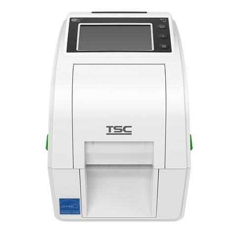 TSC TH220THC white healthcare desktop printer
